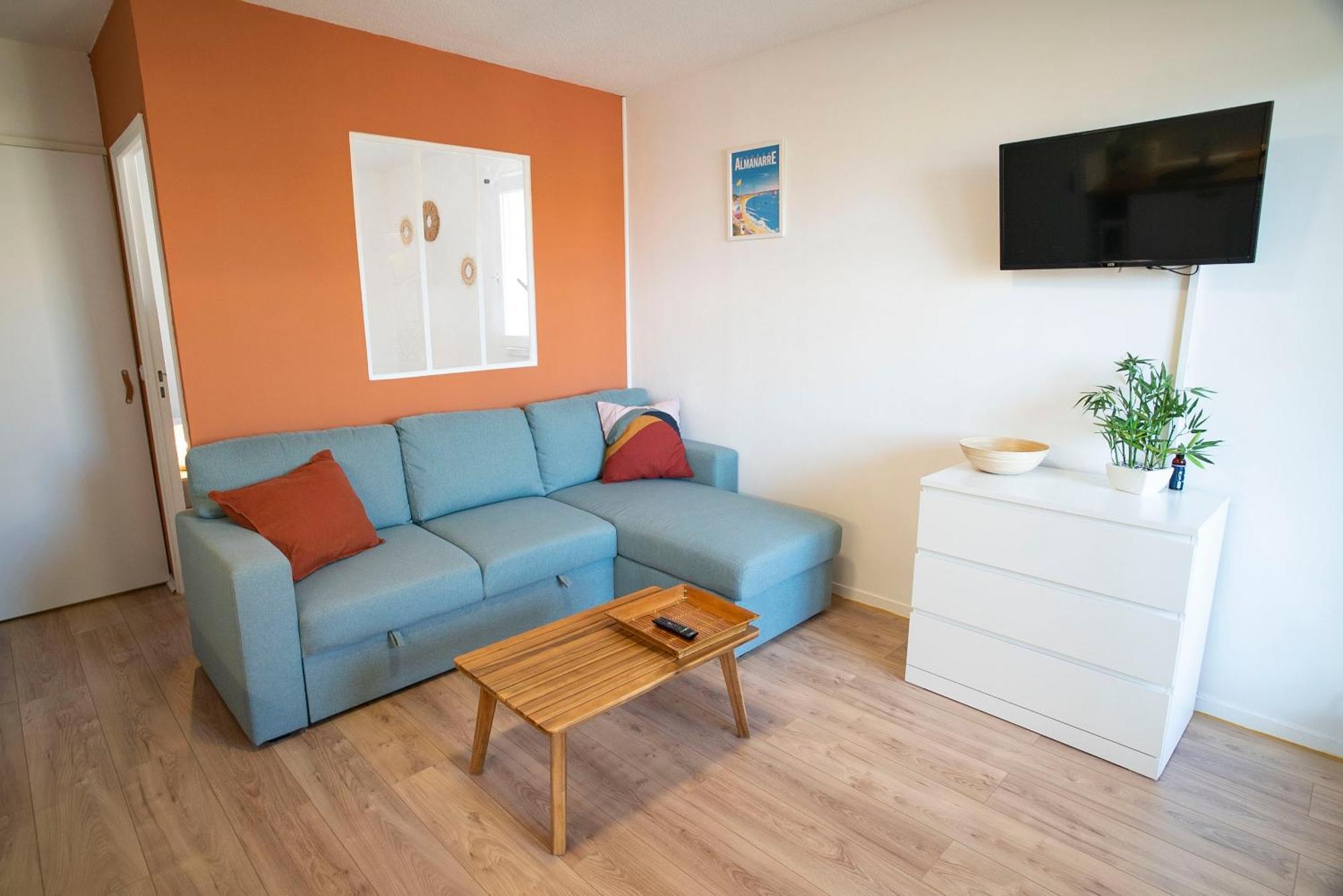 T2 Les Dauphins Giens Apartamento Hyères